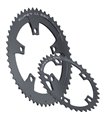 PLATO MICHE SUPER11 SSC SHIMANO 11V.INT.5 BR.110