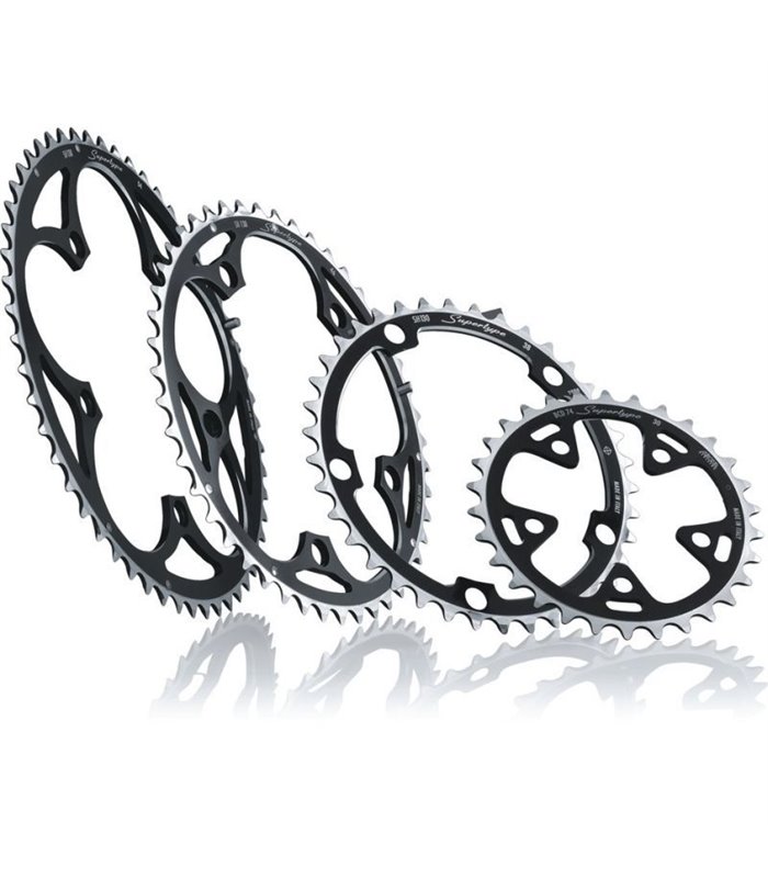 PLATO MICHE CTRA SUPERTYPE 9/10V.INT.5 BRAZ.135 C