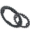 PLATO MICHE MTB XM TT SR 10V.EXT.4 BR.120/80 BCD N
