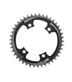 PLATO SRAM X-SYNC CTRA.46D 107mm 12V ALU.GR.PO/NE.