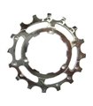 CORONA STRONGLIHT P/CASSETTE SHIMANO ACERO 16 DIE