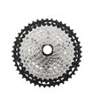 CASS.SHIM.DEORE XT CS-M8100 HYPERGL.12V PL/N 10-51
