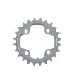PLATO STRONG.MTB SHIMANO XTR ALU.2x10V.4 BRAZ.64