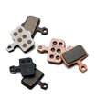JUEGO PASTILL.FR.SRAM AVID ELIXIR/XX/VIA GT ORG.(20U)