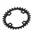 PLATO STRONGLIGHT SRAM X01 MTB 1x11V.4 BRAZ.104 B