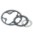 PLATO STRONGLIGHT MTB 104/64 2X10 EXTERIOR 38 D.