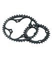 PLATO STRONGLIGHT MTB 104/64 2X10 EXTERIOR 42 DIEN