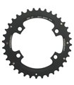 PLATO STRONGLIGHT MTB SHIMANO 2X11 P.XT FC-M8000/S