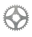 PLATO ST.MTB P/ SRAM DM GXPXX1/X01/X1/X9 38 D 6mm
