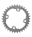 PLATO ST.MTB P/SRAM S01/GX/NX 1x11 94 BCD 30D C/R