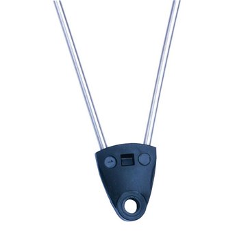 SAFE CLIP SET P.GUARDABARROS STRONGLIGHT