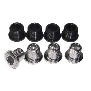 SET DE TORNILLOS PARA PLATOS COMPATIBLE CON 2X10 S