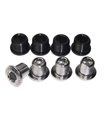 SET DE TORNILLOS PARA PLATOS COMPATIBLE CON 2X10 S