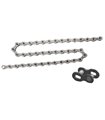 CADENA SHIM.105 CN-HG601 HYPERGLIDE 126ESL.11VL GR