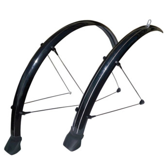SET GUARDABARROS STRONGLIGHT COUNTRY 26