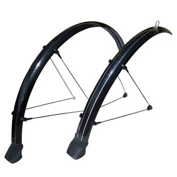 SET GUARDABARROS STRONGLIGHT CROSS 28