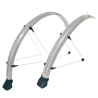SET GUARDABARROS STRONGLIGHT CROSS 28