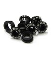 SET TORNILLO PARA PLATO MTB 4-AGUJEROS DOBLE