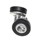 SET TORNILLOS DE FIJACIÓN  (2 U.) ACERO INCLUIDO C
