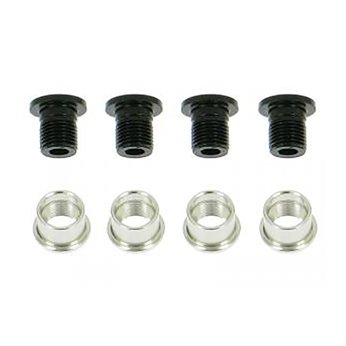 KIT DE TORNILLOS P/PLATO MTB 4 BRAZOS PARA SHIMAN
