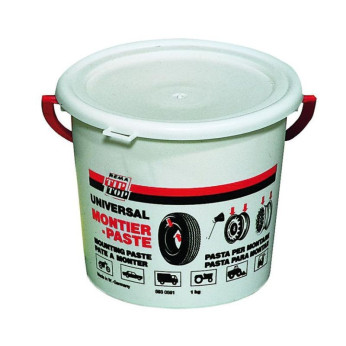 TIPTOP PASTA PARA MONTAJE DE LAS CUBIERTAS 1 kg