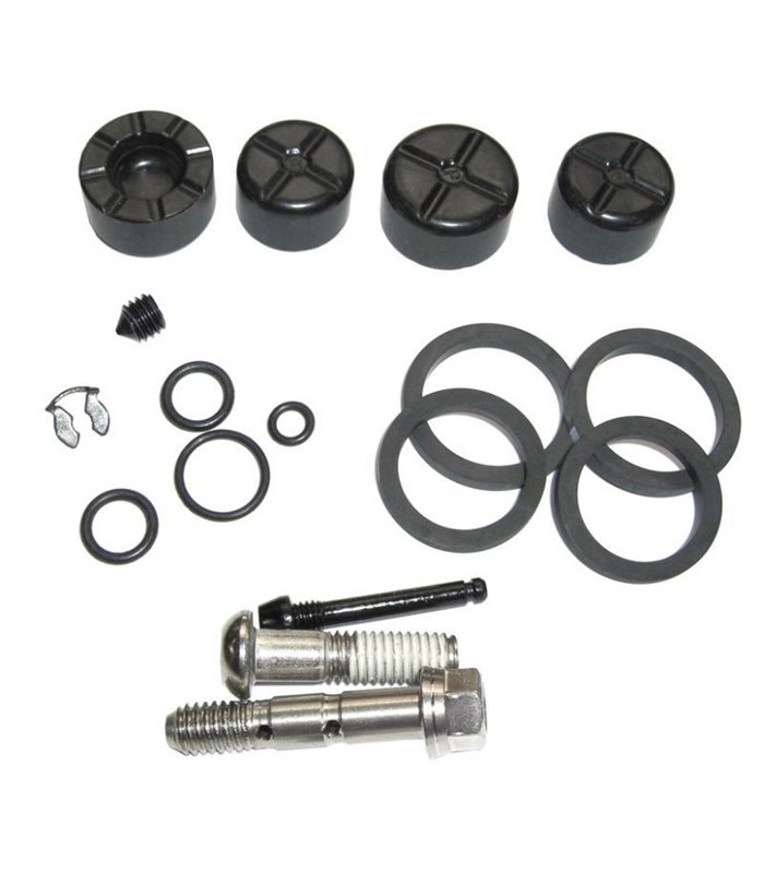 KIT DE SERVICIO SRAM AVID ELIXIR X0/9 TRAIL