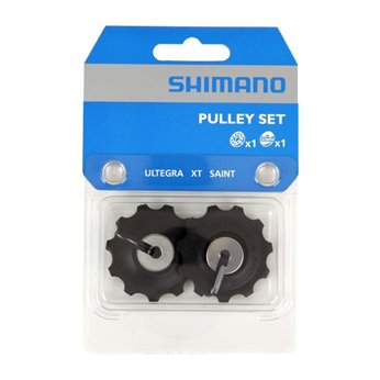 JUEGO RULETAS SHIMANO ULTEGRA RD-R6700 9/10/11V NE