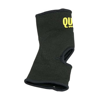 TOBILLERA QU-AX JUNIOR NEGRO