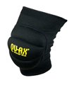 RODILLERA QU-AX NEGRO TALLA M