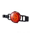 LUZ TRASERA CATEYE SYNC WEARABLE NW100K LED USB RO