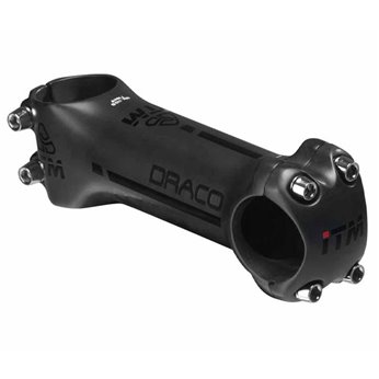 POTENCIA A-HEAD ITM DRACO 1 1/8 31.8mm 10º ALU.NEG