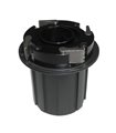 NUCLEO SRAM 9/10V.INCLUIDO RODAMIENTOS PARA BUJE X0