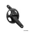 J.BI/PL.FSA GOSS.PRO 386EVO 120BCD 172.5 42D AL.NE