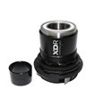 NUCLEO SRAM XD/XDR DOUBLE TIME 11/12V.INCL.ROD.28