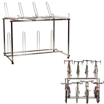 SOPORTE BICISUPPORT 8 BICIS