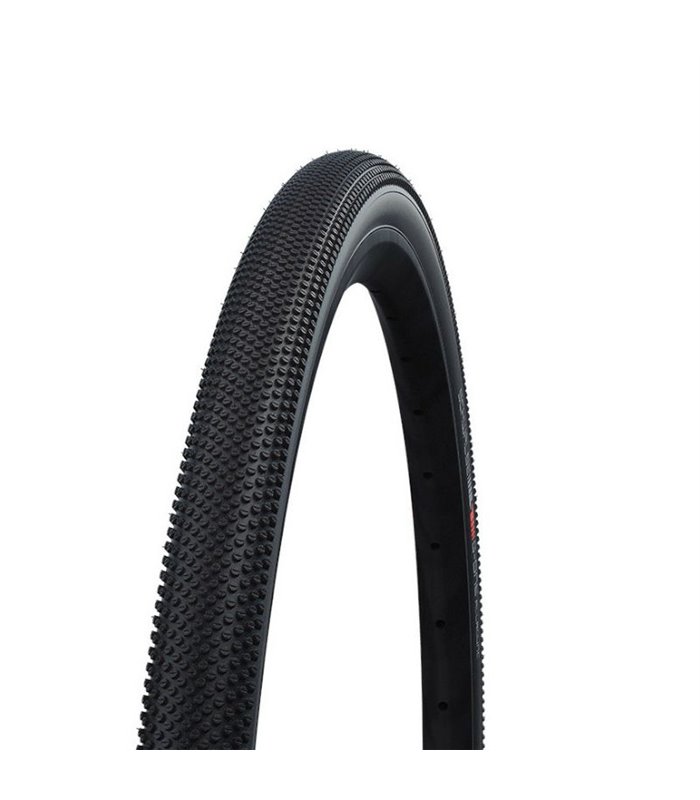 CU.SCHW.G-ONE ALLROUND 27.5x1.35 PERF R-G TLE PL.N