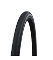 CUBIERTA SCHWALBE G-ONE ALLROUND 27.5x1.35 PERF R-G TLE PL.N