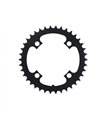 PLATO FSA E-BIKE 42D 104 BCD 4 BRAZOS 1x ACERO NEG