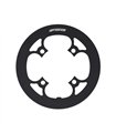 CUBRECADENA FSA W1087 E-BIKE 38x36 DIENTES NEGRO