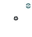 TUERCA PLATO FSA ML462 4mm NEGRO