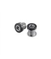JUEGO DE TORNILLOS BIELA FSA ML054 ISIS M15 C/ARAND.