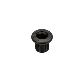 TORNILLO DE PLATO FSA MEGATOOTH ML138 6mm ACERO NE