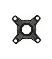 ARAÑA FSA W0108 E-BIKE BROSE 104/64 BCD ALU.NEGRO