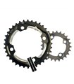 PLA.FSA WB273B MTB PRO 4BR.104BCD 36D SH/SR.10V NE