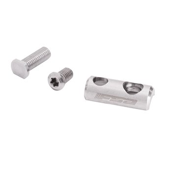 ADAPTADOR DESVIADOR FSA EL344 PLATOS SUPERCOMPACT