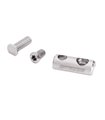 ADAPTADOR DESVIADOR FSA EL344 PLATOS SUPERCOMPACT
