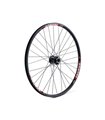 RUEDA DELANTERA GURPIL TAURUS 26 DISCO 6A 9x100 P/SHI.NE