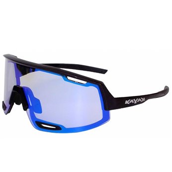 GAFAS KAYAK 2946PH LENTE FOTOCROMATICA NEGRO