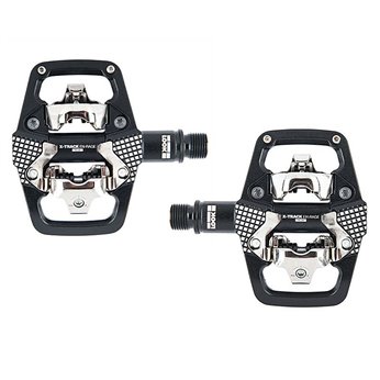 PEDALES LOOK X-TRACK EN-RAGE PLUS MTB NEGRO