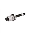 NUCLEO FSA MTB MICROSPLINE SHIMANO 12V ALUMINIO